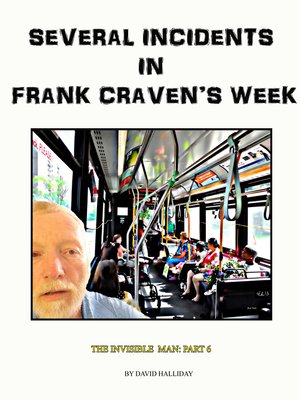cover image of Several Incidents in Frank Craven's Week